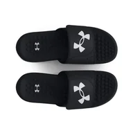 Klapki i japonki męskie - Klapki męskie Under Armour M Ignite Pro SL 42,5 - miniaturka - grafika 1
