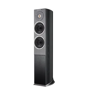 Audiovector R3 Arrete kolumna głośnikowa podłogowa (czarny) - Głośniki i kolumny - miniaturka - grafika 1