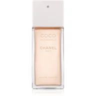 Wody i perfumy damskie - Chanel Coco Mademoiselle woda toaletowa 100ml - miniaturka - grafika 1