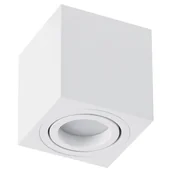 Systemy inteligentnych domów - Azzardo MINI ELOY SMART WIFI AZ3861 downlight natynkowy 1x5W/GU10 IP20 2700K-6500K AZZAZ3861 - miniaturka - grafika 1