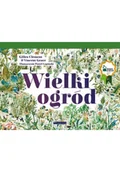 Felietony i reportaże - Wielki ogród - miniaturka - grafika 1