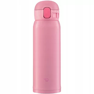 Kubek termiczny ZOJIRUSHI SM-WA48-PA 480 ml różowy - Kubki termiczne - miniaturka - grafika 1
