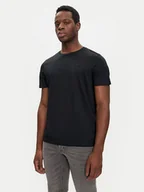 Koszulki męskie - JOOP! T-Shirt Cosmo 30041079 Czarny Modern Fit - miniaturka - grafika 1