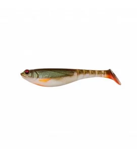 Przynęty Dam Shadster Power Tail Spotlight Glow Uv 8 Cm - Przynęty - miniaturka - grafika 1