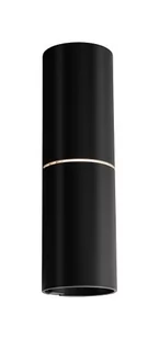 Shilo Nemuro kinkiet 1-punktowy czarny 4409/G9/CZ 4409/G9/CZ - Lampy ścienne - miniaturka - grafika 1
