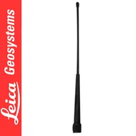 Akcesoria do urządzeń pomiarowych - Leica GAT1 Antena GAINFLEX UHF 400-435Mhz - miniaturka - grafika 1