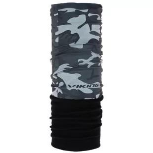 Komin na szyję – bandana Viking Polartec Outside - Czapki i chusty sportowe damskie - miniaturka - grafika 1