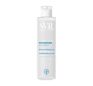 Płyny micelarne - Filorga Laboratoires SVR PHYSIOPURE Płyn micelarny 200ml - miniaturka - grafika 1