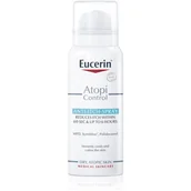 Kremy do twarzy - Eucerin AtopiControl 15210513 spray przeciw swędzeniu, 50 ml - miniaturka - grafika 1