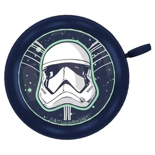 Dzwonek Do Roweru Star Wars Szturmowiec - Dzwonki do roweru - miniaturka - grafika 1