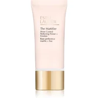 Pudry do twarzy - Estée Lauder Mata LAU Shine Primer i wykończenie 30 ML 887167292376 - miniaturka - grafika 1