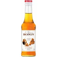 Syropy i koncentraty owocowe - Monin Karmelowy 0,25 l 0912 - miniaturka - grafika 1