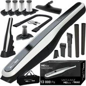 Odkurzacze ręczne - MBG LINE Vacuum MAX 101 - miniaturka - grafika 1