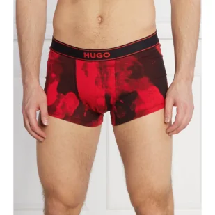 Hugo Bodywear Bokserki - Majtki męskie - miniaturka - grafika 1