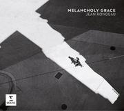 Muzyka klasyczna - Jean Rondeau - Melancholy Grace -Digi- - miniaturka - grafika 1