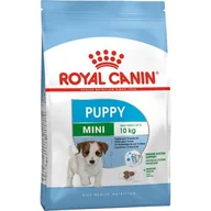 Sucha karma dla psów - Royal Canin Mini Junior 16 kg - miniaturka - grafika 1