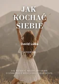 Audiobooki - poradniki - Jak kochać siebie - miniaturka - grafika 1