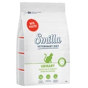 Mokra karma dla kotów - 1 kg, Smilla Veterinary Diet Urinary, karma sucha dla kotów - miniaturka - grafika 1