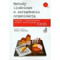 C.H. Beck Metody ilościowe w zarządzaniu organizacją - C.H. Beck