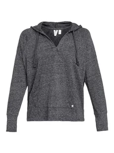 Roxy Top Destination Surf Kobiety Czarny XS - Koszulki i topy damskie - miniaturka - grafika 1