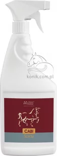 OVER HORSE Spray na strzałki CABI SPRAY 500ml - Akcesoria jeździeckie - miniaturka - grafika 1