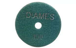 TARCZA DIAMENTOWA SZLIFOWANIE GRANIT 100 #400 - Tarcze do pił - miniaturka - grafika 1