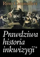 Historia świata - Prawdziwa Historia Inkwizycji - miniaturka - grafika 1