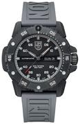 Zegarki męskie - Zegarek Luminox XS.3862 Master Carbon SEAL Automatic 3860 Series - miniaturka - grafika 1