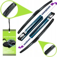 Wycieraczki samochodowe - Komplet Wycieraczek Samochodowych Do Hyundai Tucson 15- Przód+tył Zapach - miniaturka - grafika 1