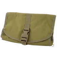 Kosmetyczki, organizery i kuferki - Turystyczna Wojskowa Kosmetyczka Brytyjska Coyote - miniaturka - grafika 1