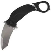Noże - Nóż składany Extrema Ratio NightMare Karambit, Stone Washed (04.1000.0454/SW) - miniaturka - grafika 1
