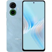 Telefony komórkowe - Meizu Note 21 Pro 8/256GB Niebieski - miniaturka - grafika 1