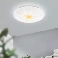 Lampy sufitowe - Lampa sufitowa LED Nieves 1 Ø31cm - miniaturka - grafika 1
