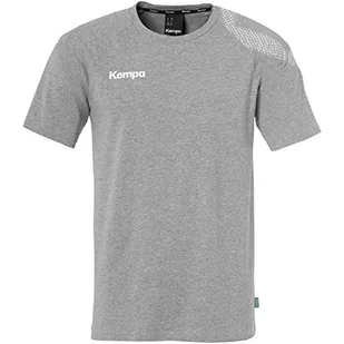 Kempa Chłopięcy Core 26 T-shirt męski chłopięcy piłka ręczna koszulka sportowa koszulka koszulka funkcyjna trykot - Koszulki męskie - miniaturka - grafika 1