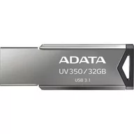 Pendrive - ADATA AUV350-32G-RBK - miniaturka - grafika 1