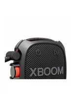 Głośniki przenośne - LG XBOOM Go XG2 Bluetooth Speaker - miniaturka - grafika 1