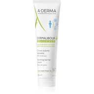 Balsamy i kremy do ciała - A-DERMA DERMALIBOUR+ Barrier Łagodzący krem izolujący, 100ml - miniaturka - grafika 1
