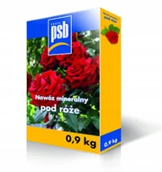 Nawozy ogrodnicze - Planta Nawóz granulowany do róż 1 kg - miniaturka - grafika 1