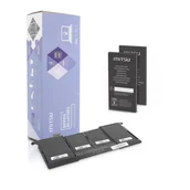 Baterie do laptopów - Movano Bateria mitsu Apple MacBook Air 11" - A1370 BC/AP-A1406 - miniaturka - grafika 1