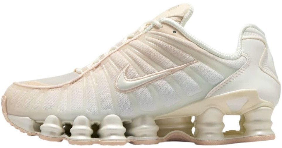 Buty NIKE WMNS SHOX TL IH5075 219 38