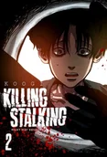 Pozostałe książki - KILLING STALKING 2 - miniaturka - grafika 1