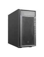Obudowy komputerowe - SilverStone Fara R311 Micro-ATX czarny - miniaturka - grafika 1