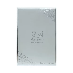 Rasasi Aneen woda perfumowana 100 ml - Wody i perfumy unisex - miniaturka - grafika 2