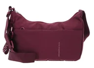Torebki damskie - Mandarina Duck, MD20 HOBO Damski, Rozmiar uniwersalny, Vibrant Pink - miniaturka - grafika 1