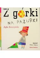 Poezja - Z górki na pazurki - miniaturka - grafika 1
