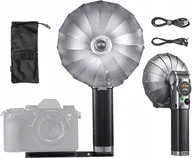 Lampy błyskowe - GODOX Lux Master GN2 - miniaturka - grafika 1