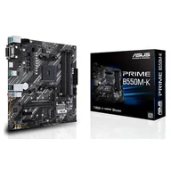 Płyty główne - ASUS PRIME B550M-K - miniaturka - grafika 1