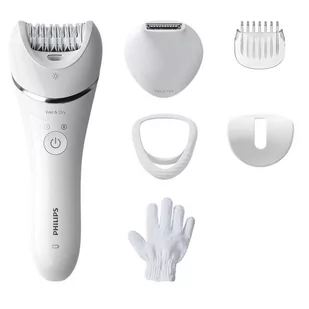 Philips BRE715/00 - Depilatory i golarki damskie - miniaturka - grafika 1