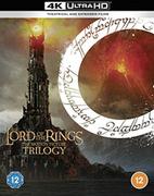 Pozostałe filmy Blu-Ray - Movie - Lord Of The Rings.. -4k- - miniaturka - grafika 1