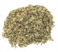 Przyprawy i zioła sypkie - KOPER OGRODOWY NASIONA CAŁE 500 G 100% NATURALNY - miniaturka - grafika 1